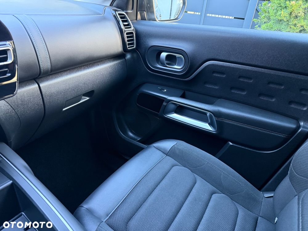 Citroën C5 Aircross 1.6 PHEV 225 Feel Pack EAT8 - 15