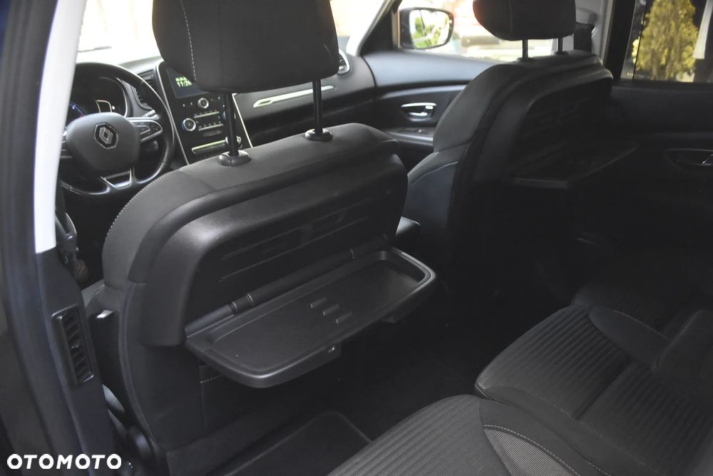 Renault Grand Scenic ENERGY dCi 130 BOSE EDITION - 18