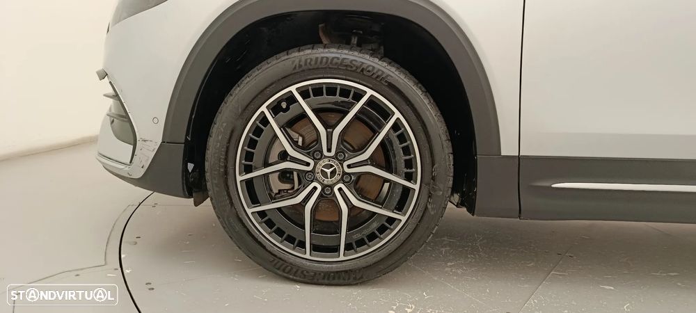 Mercedes-Benz EQB 250 AMG Line - 17