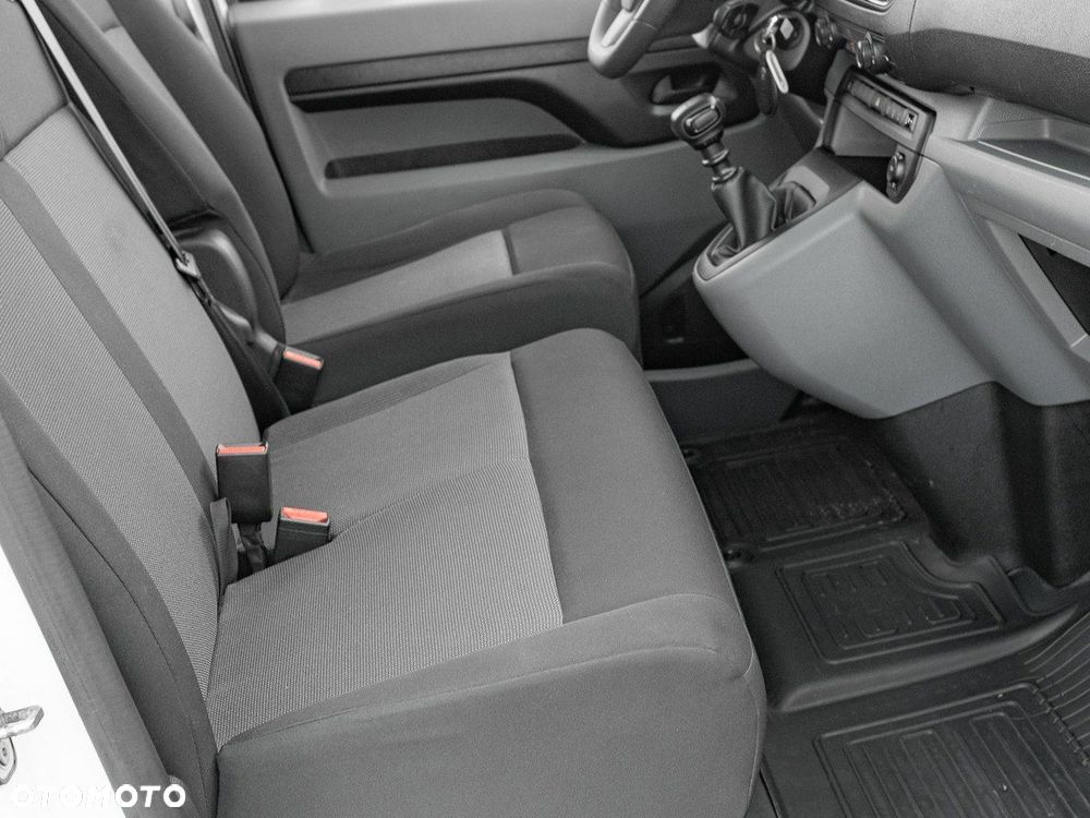 Toyota ProAce Kombi 2.0 D-4D Long 2,8t - 21