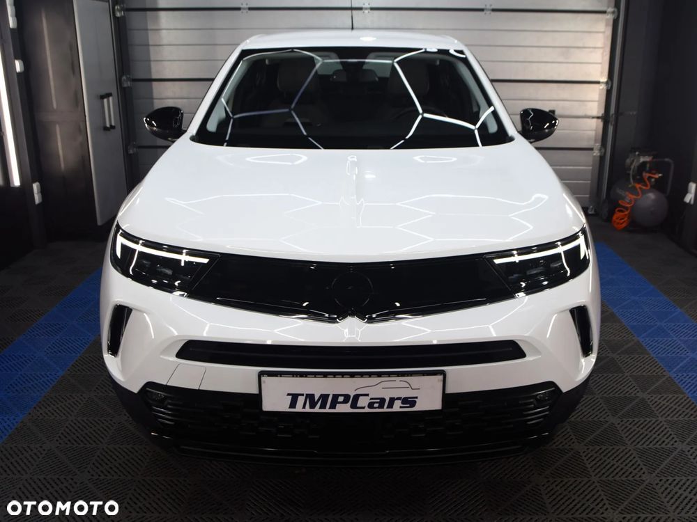 Opel Mokka 1.2 DI Turbo Business Elegance - 24