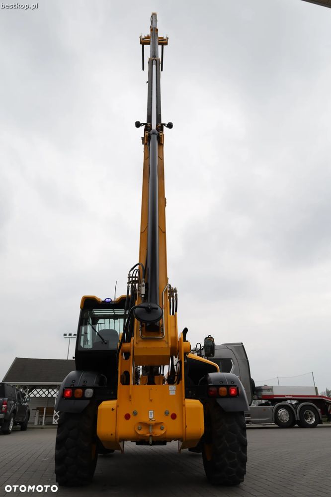 JCB 540-180 - 18