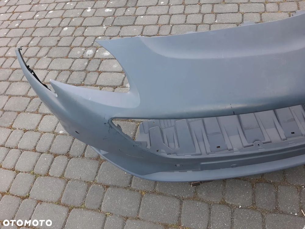 OPEL CORSA E 14- ZDERZAK PRZÓD PRZEDNI NOWY ORYG. GM 39003567 WYSYŁKA 24H - 4