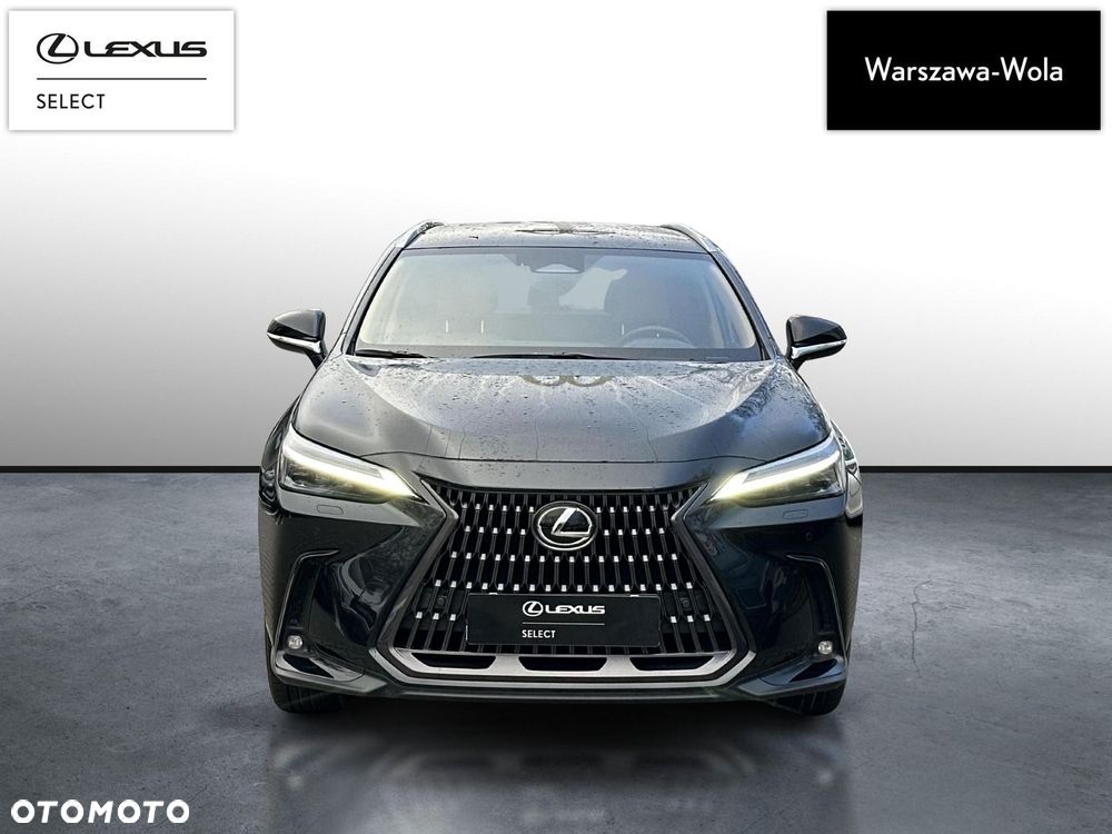 Lexus NX 350h Prestige AWD - 10