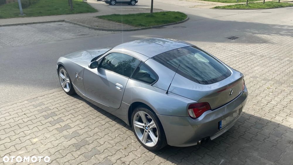 BMW Z4 - 8