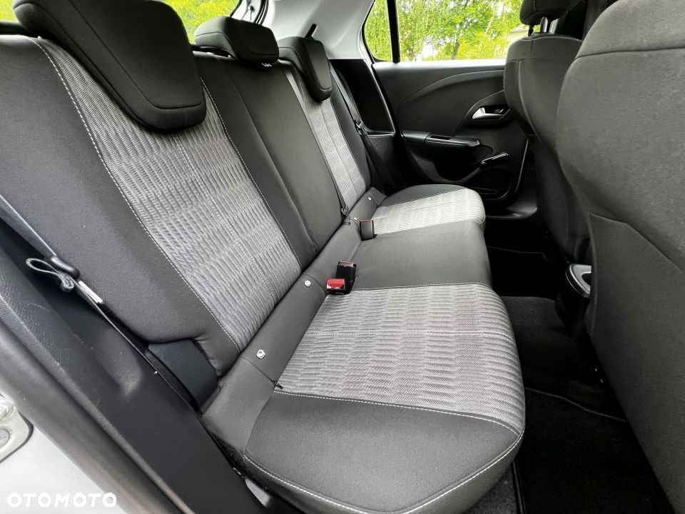 Opel Corsa 1.2 Direct Injection Turbo - 12