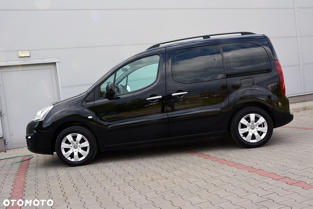 Citroën Berlingo - 7