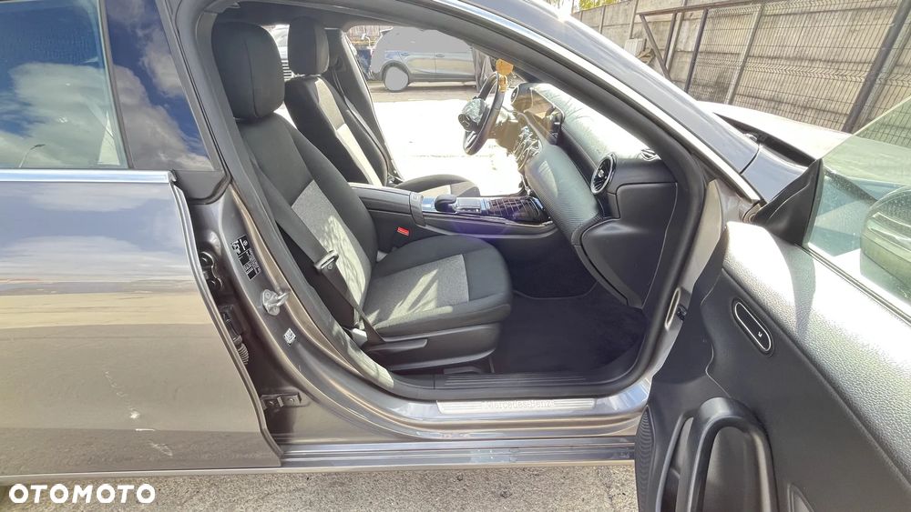Mercedes-Benz CLA 200 d 8G-DCT Edition 2021 - 19
