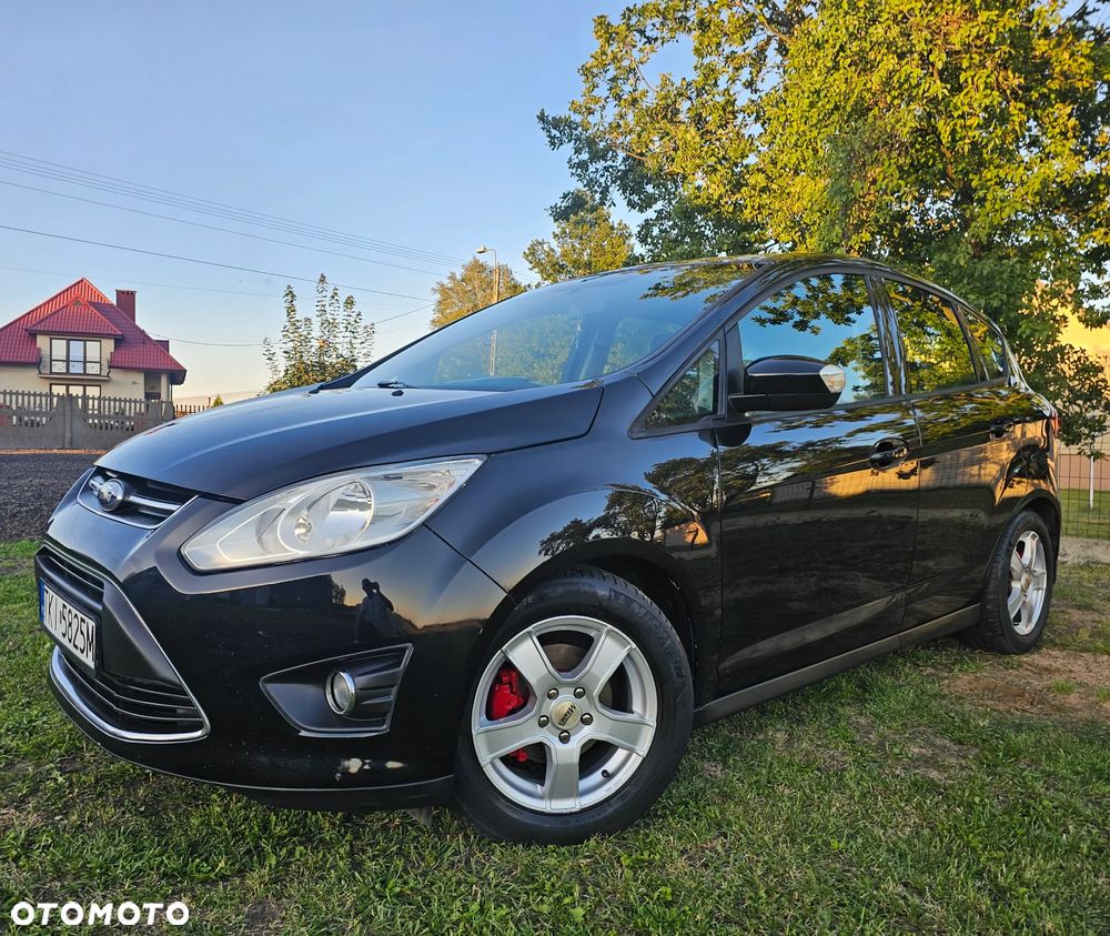 Ford C-MAX - 2