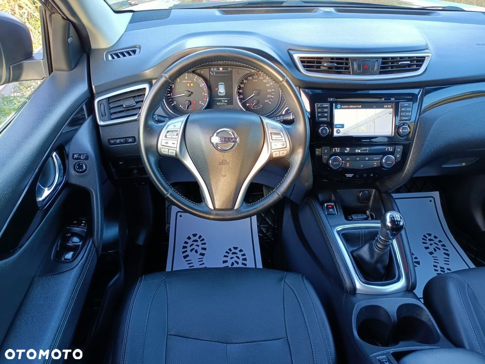 Nissan Qashqai 1.2 DIG-T Tekna+ - 24