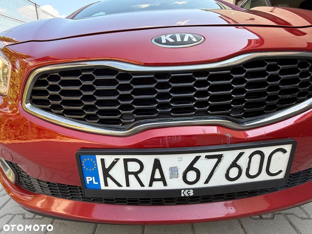 Kia Ceed 1.6 GDI L Business Line - 31