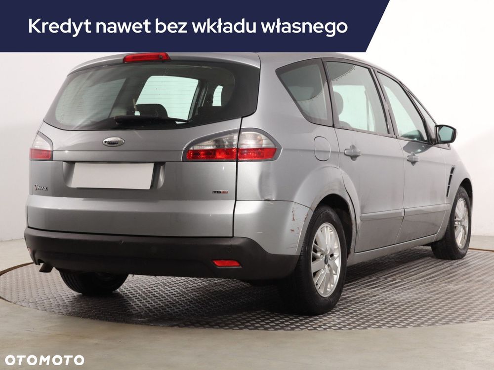 Ford S-Max - 7