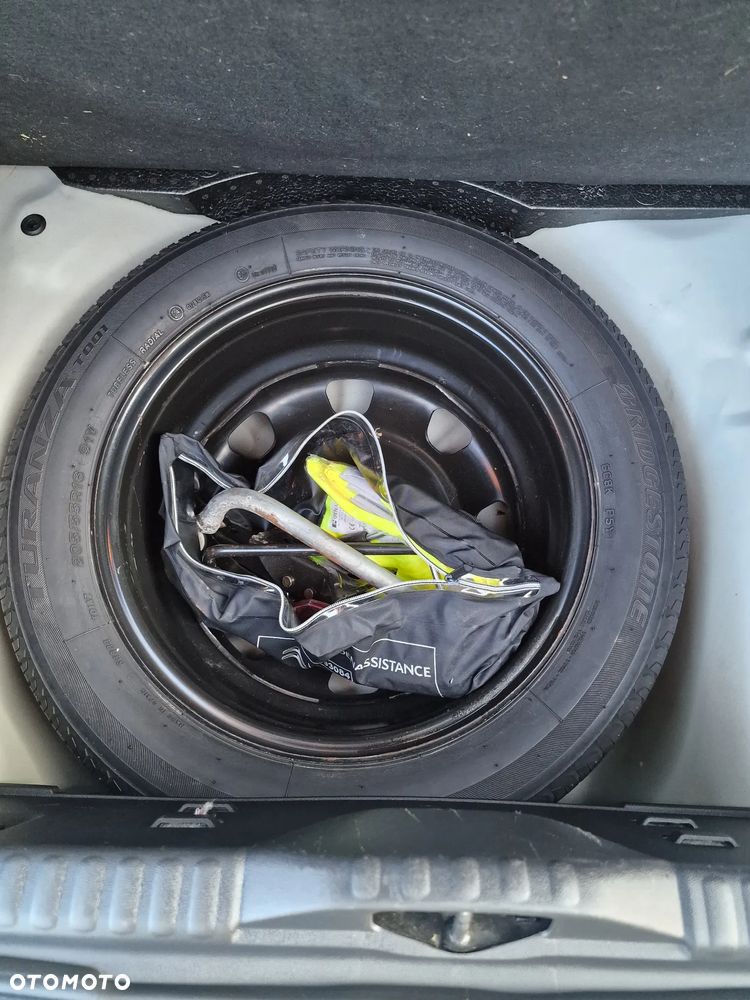 Citroën C3 1.2 PureTech Exclusive - 20