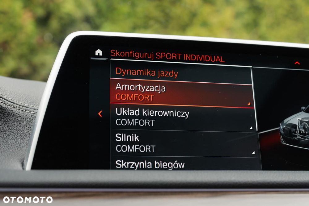 BMW Seria 7 730Ld xDrive mHEV - 22