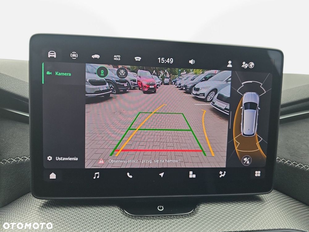 Skoda Kodiaq 2.0 TSI 4x4 Sportline DSG - 31