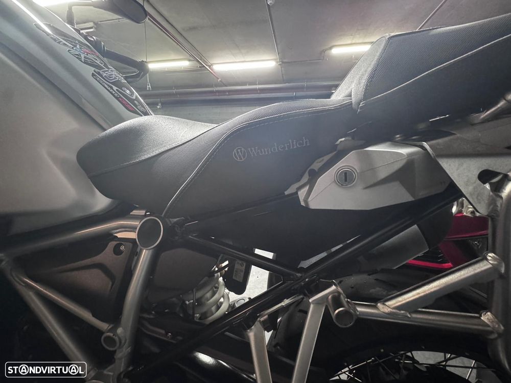 BMW R 1250 GS Adventure - 11