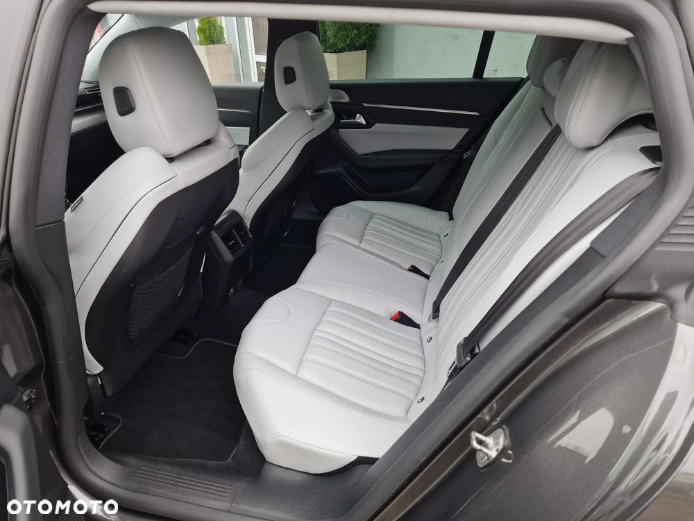 Peugeot 508 1.5 BlueHDi Allure S&S - 26