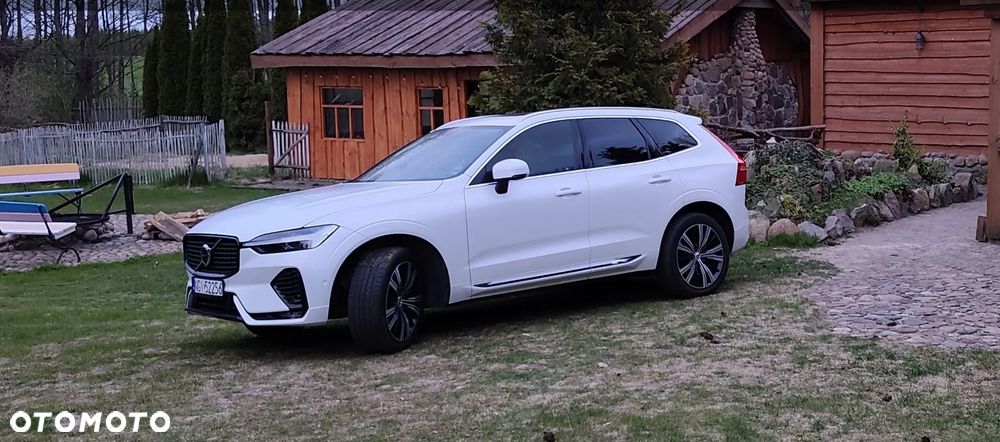 Volvo XC 60 B5 B Geartronic Inscription - 1