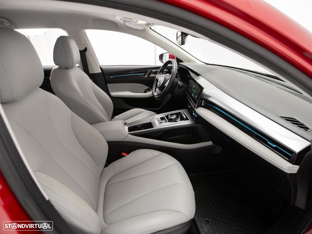 MG MG5 61 kWh Luxury - 9