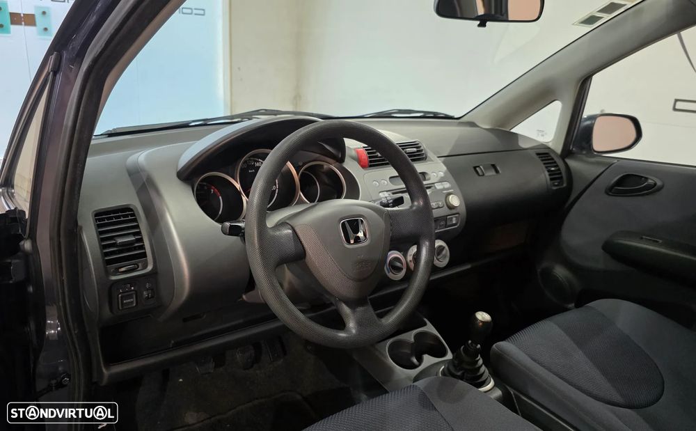 Honda Jazz 1.2 i-VTEC Elegance - 16