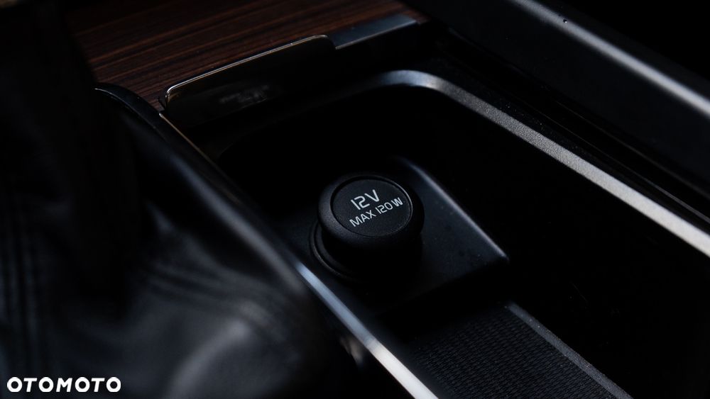 Volvo V60 D4 AWD - 22