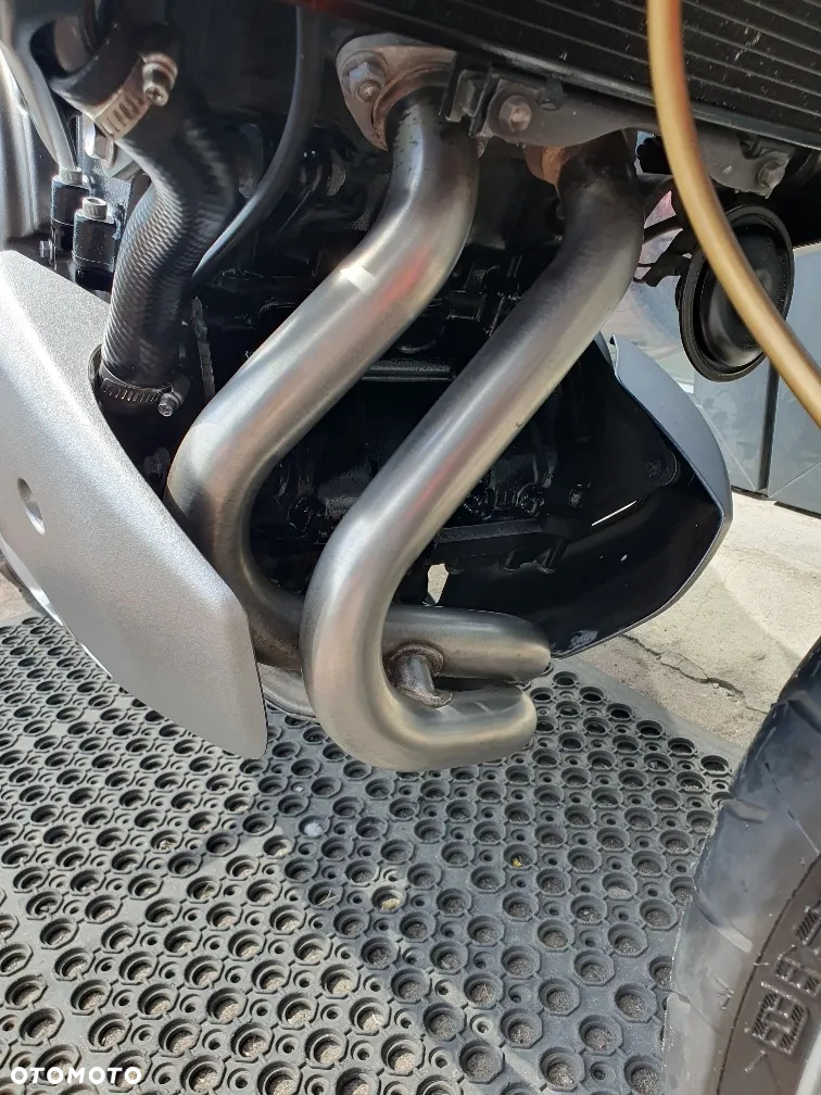 Kawasaki Versys 650 - 27