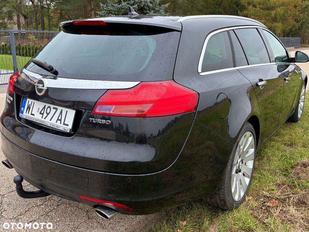 Opel Insignia - 2
