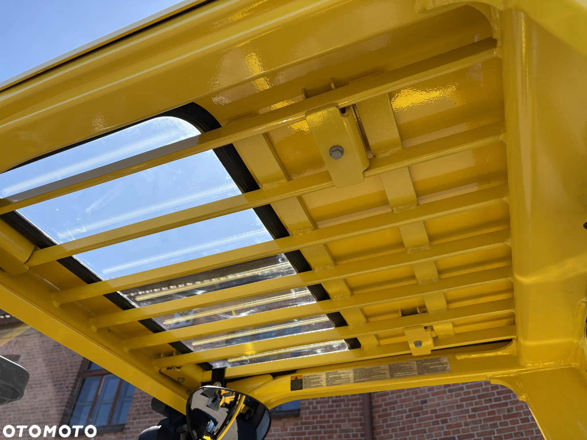 Hyster H1.8FT - 22