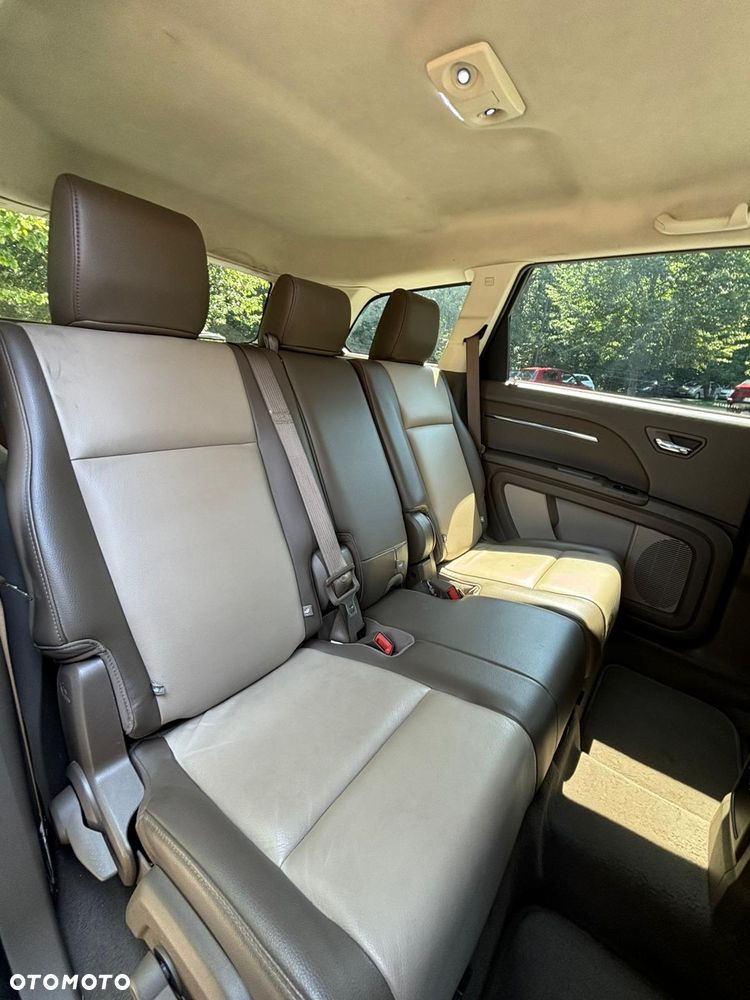 Dodge Journey 2.0 CRD DSG R/T - 20