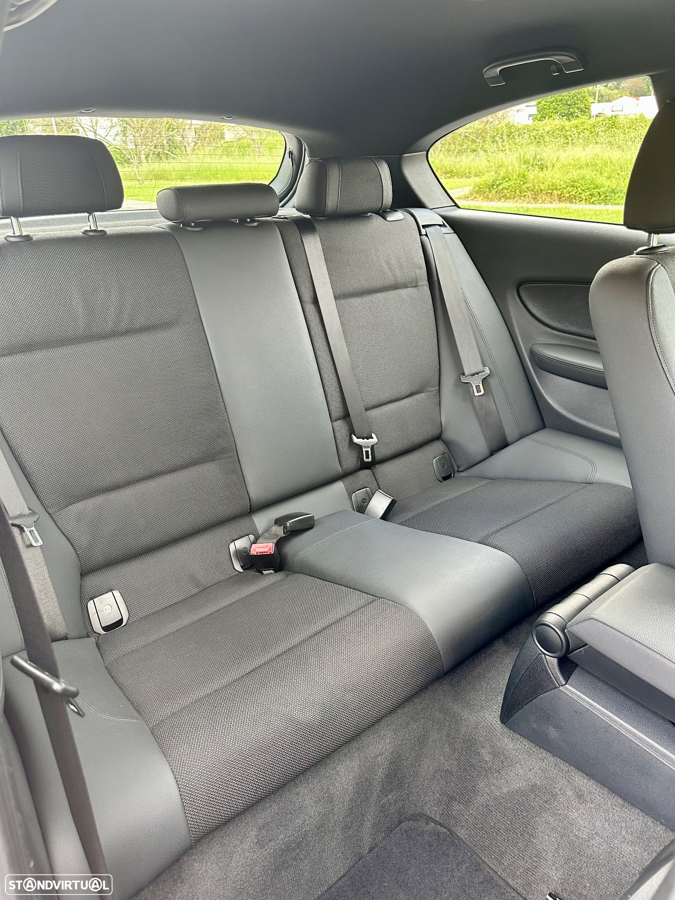 BMW 120 d - 10