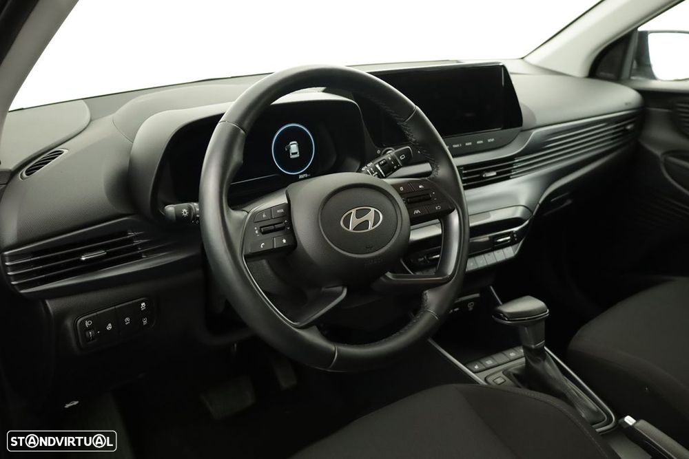 Hyundai i20 1.0 T-GDI Style DCT - 7