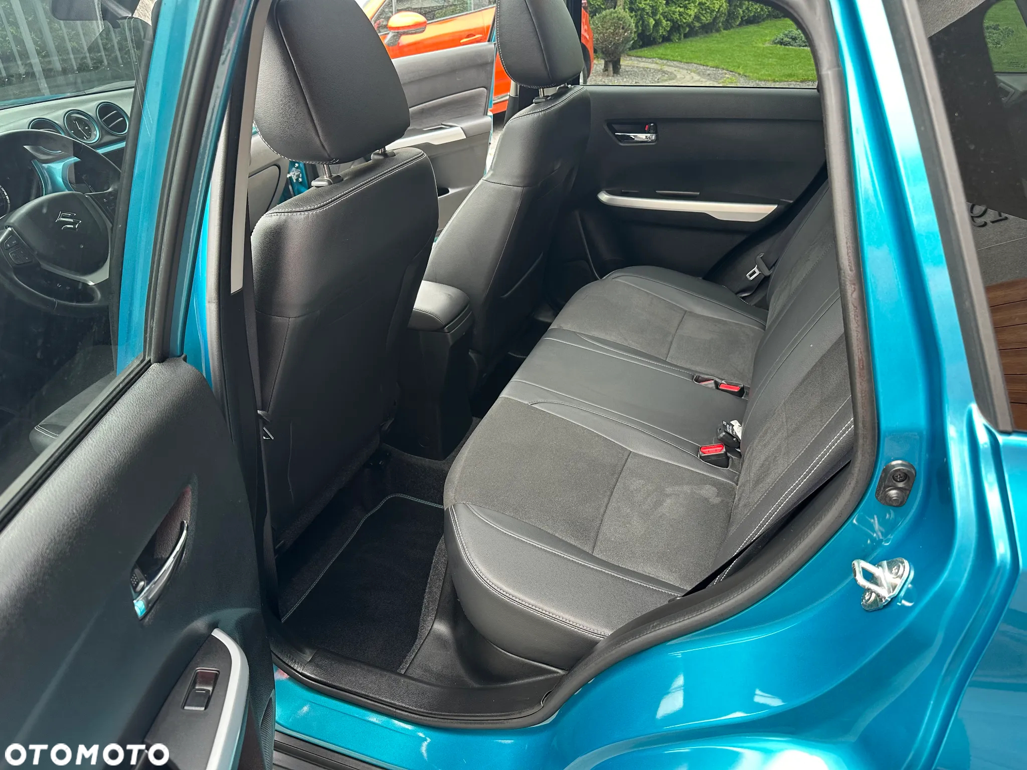 Suzuki Vitara 1.6 XLED SUN 4WD - 27