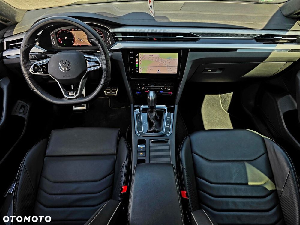 Volkswagen Arteon Shooting Brake 2.0 TSI R-Line DSG - 32