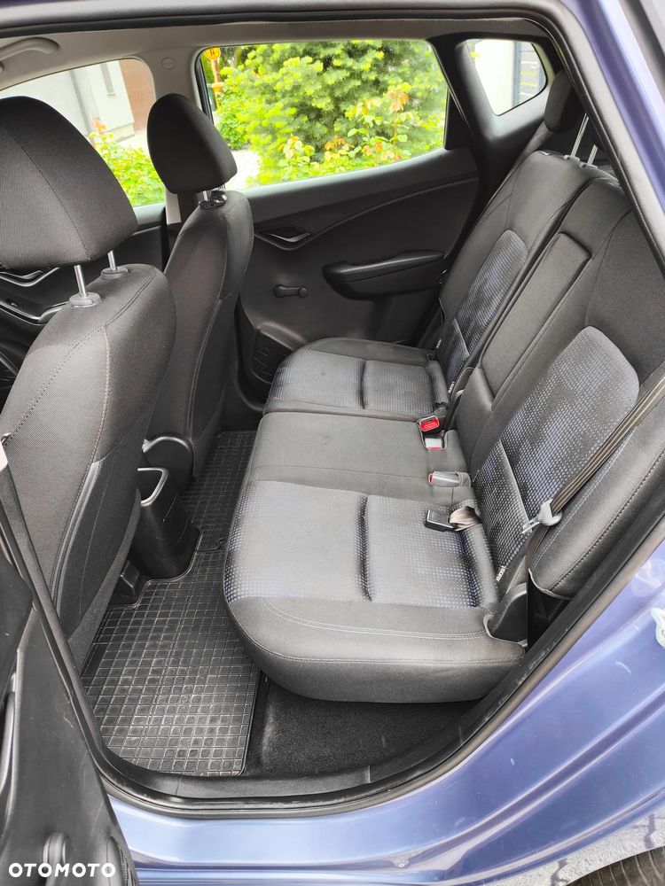 Hyundai ix20 1.4 Comfort - 11