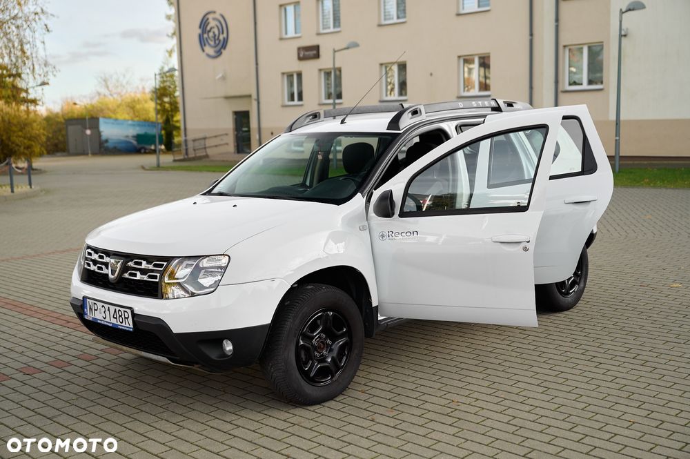 Dacia Duster - 17