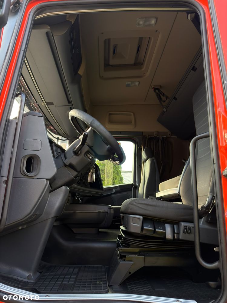 Scania R410 - 19
