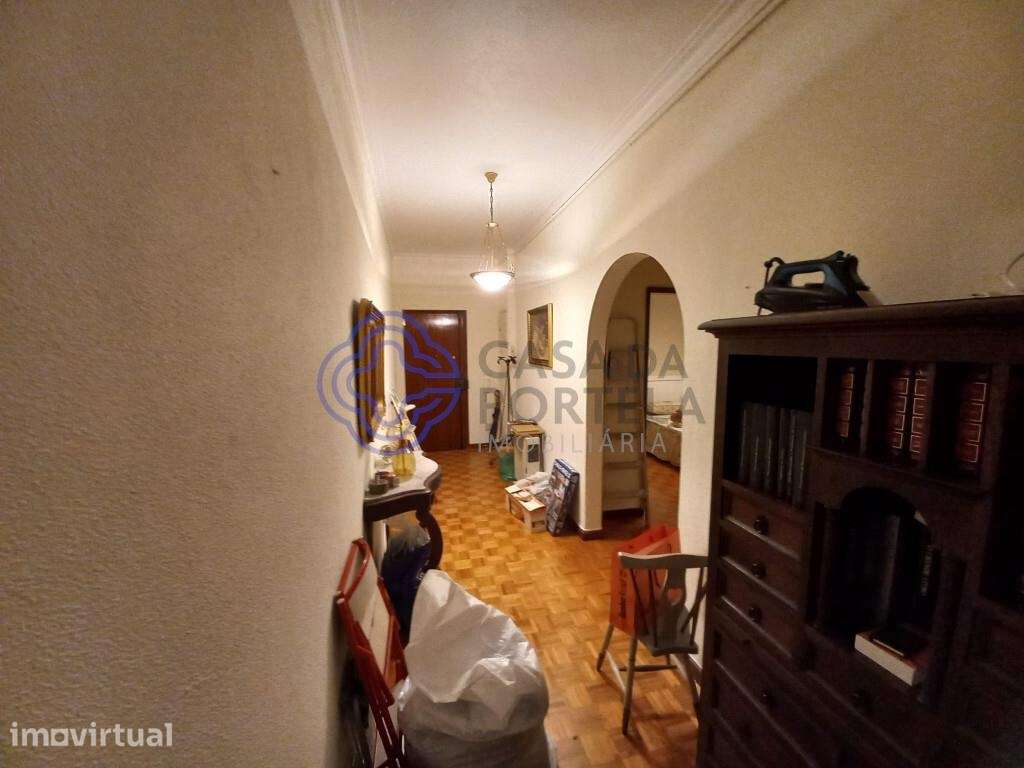 Apartamento T2 na alameda Um de Março em Tomar - Grande imagem: 3/33