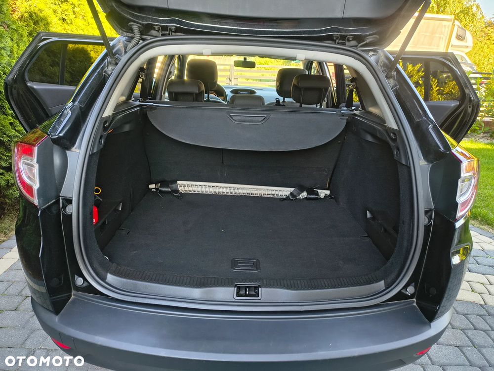 Renault Megane ENERGY dCi 110 LIMITED - 22