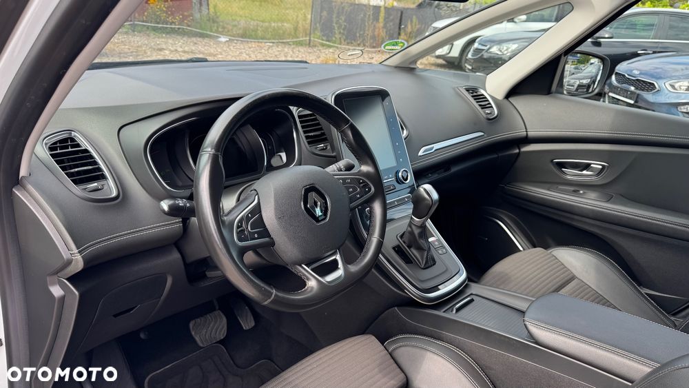 Renault Scenic ENERGY dCi 110 EDC BOSE EDITION - 32