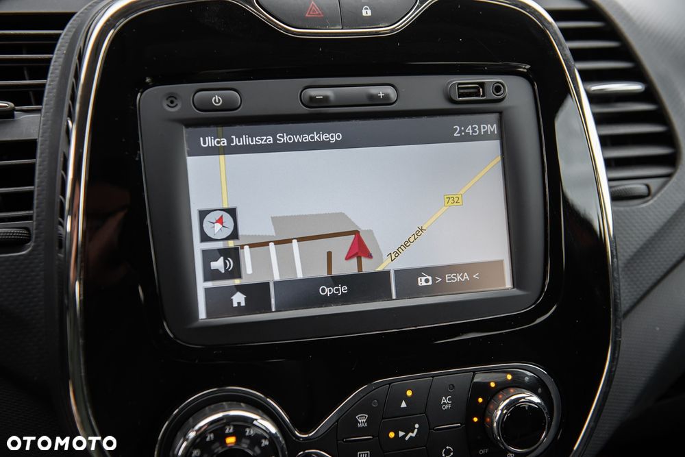 Renault Captur TCe 120 EDC Dynamique - 24