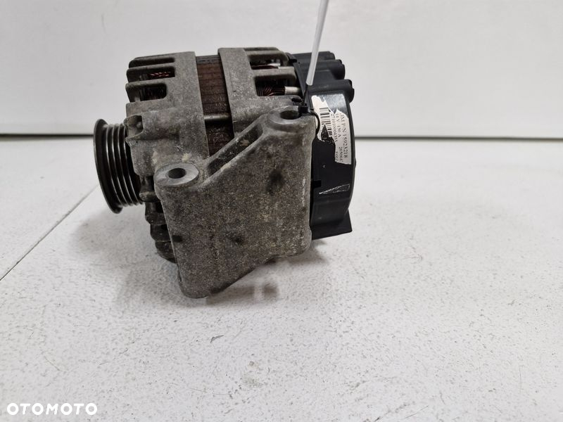 CHEVROLET HHR 2.4 B ALTERNATOR 130A 15923218 - 5