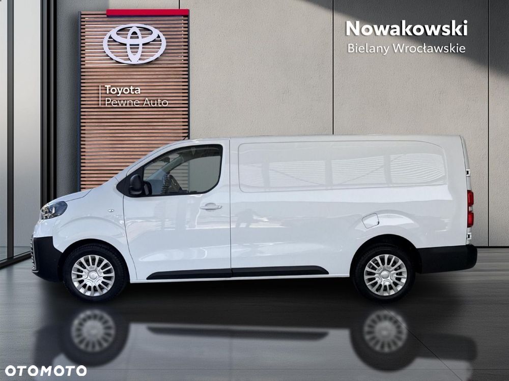 Toyota PROACE - 4