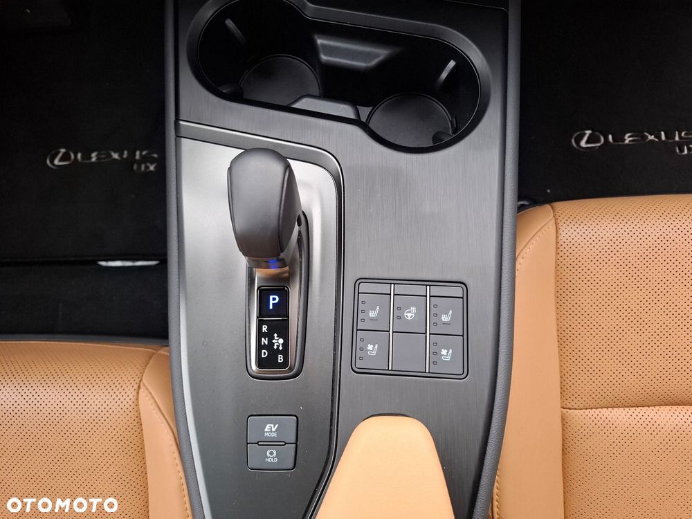 Lexus UX - 31