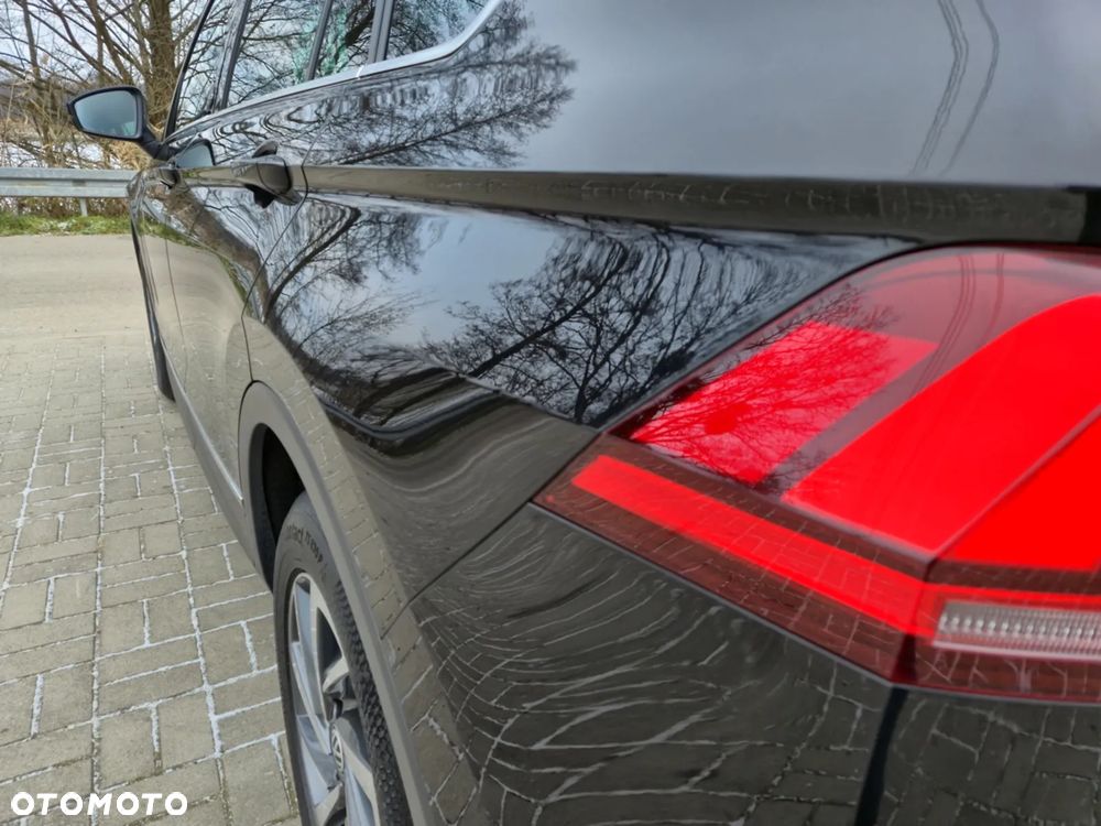 Volkswagen Tiguan 2.0 TDI SCR (BlueMotion Technology) Sound - 19