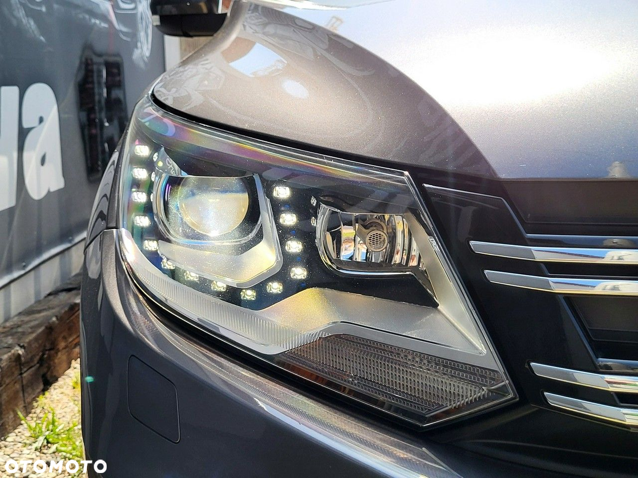 Volkswagen Tiguan - 30