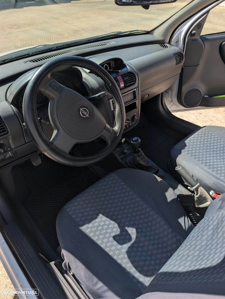 Opel Corsa 1.3 CDTI On - 4