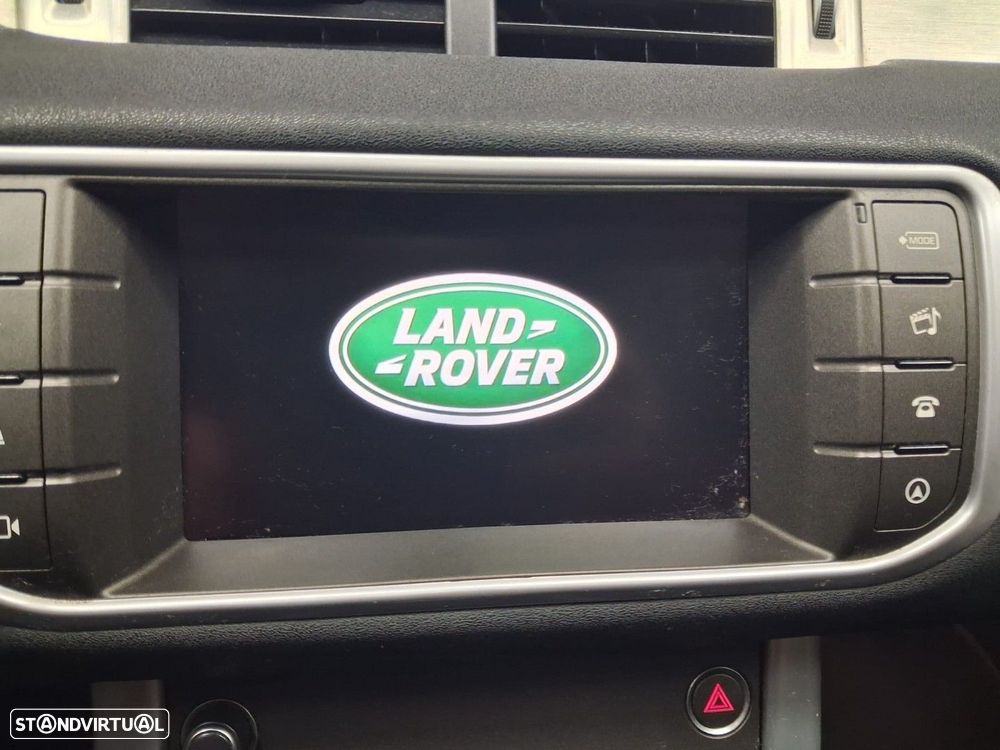 Land Rover Range Rover Evoque 2.0 eD4 SE Dynamic - 14