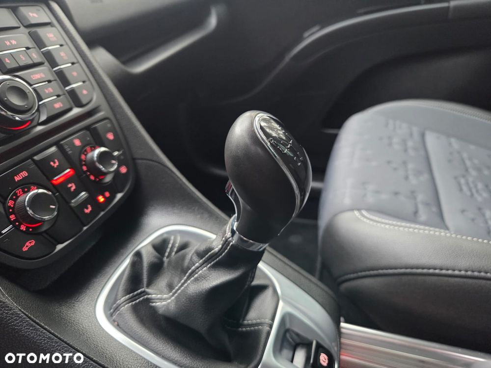 Opel Meriva 1.4 Ecoflex Start/Stop Edition - 18