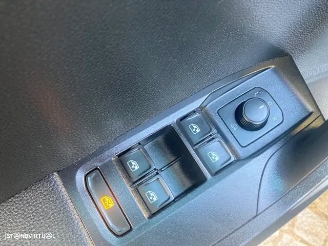 SEAT Ibiza 1.0 TSI Style DSG - 24