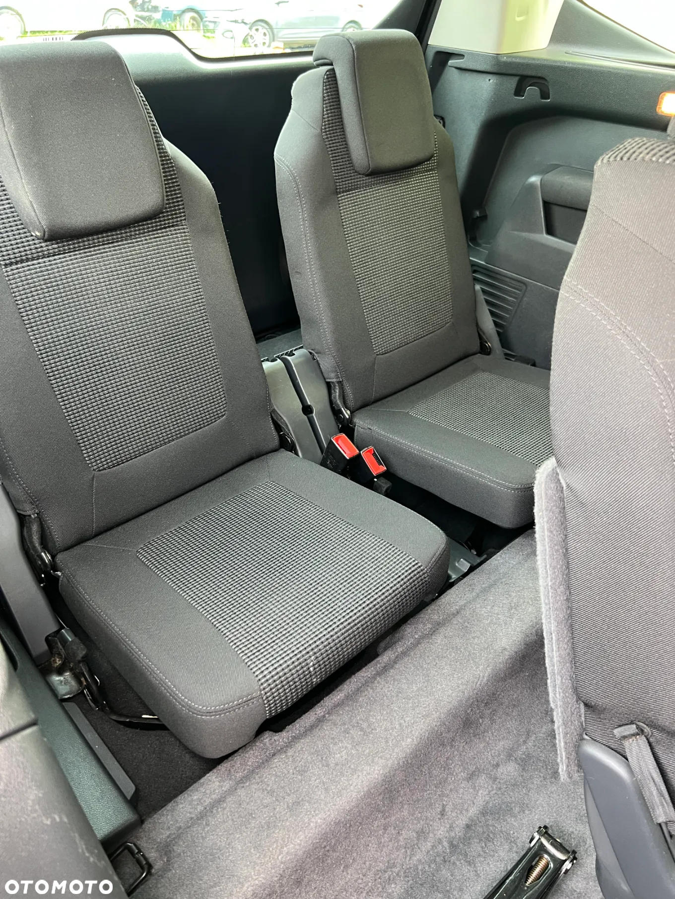 Peugeot 5008 - 14